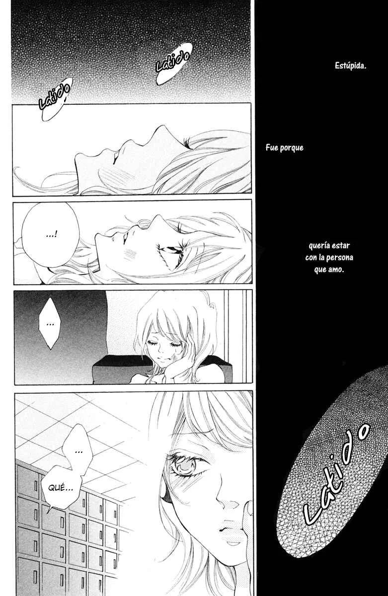 Hatsukoi ni Oboreta Capítulo 2: Hatsukoi ni Oboreta Parte 2 - Page 12