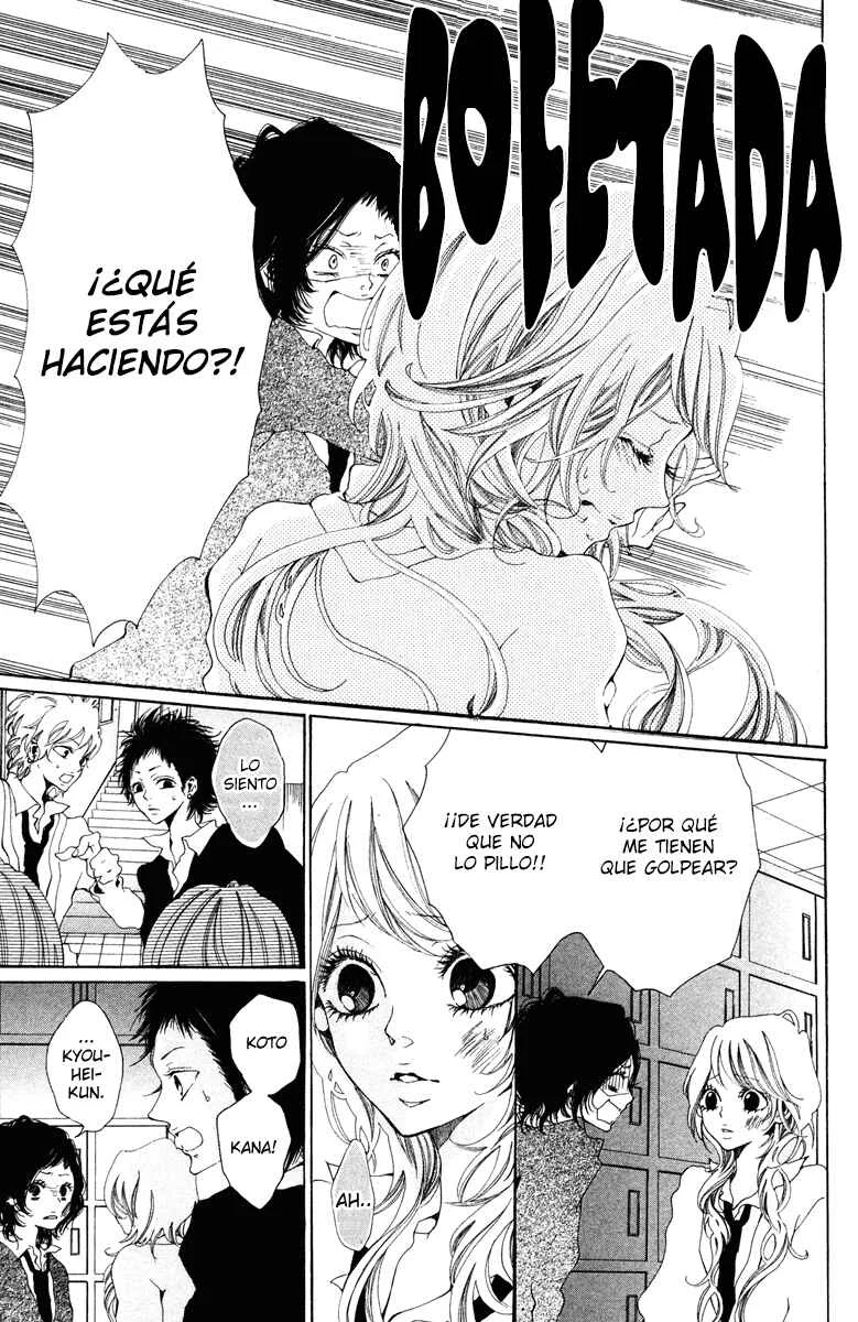 Hatsukoi ni Oboreta Capítulo 2: Hatsukoi ni Oboreta Parte 2 - Page 13