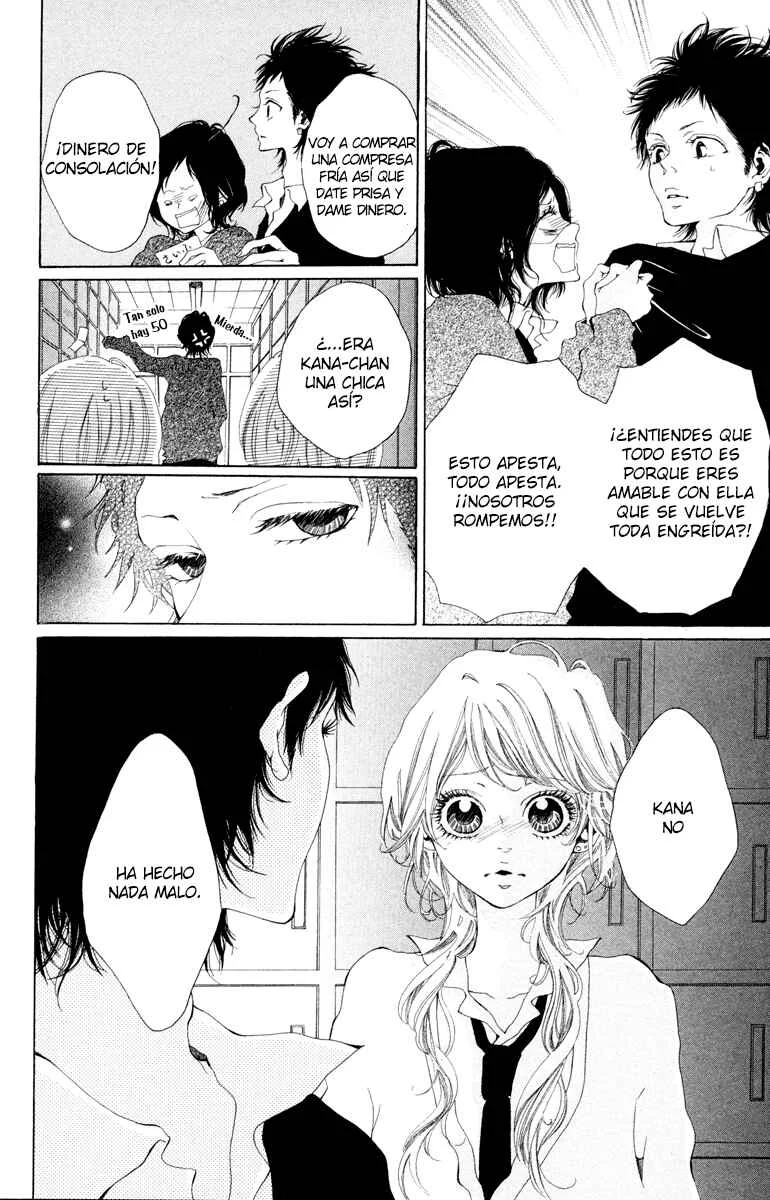 Hatsukoi ni Oboreta Capítulo 2: Hatsukoi ni Oboreta Parte 2 - Page 14