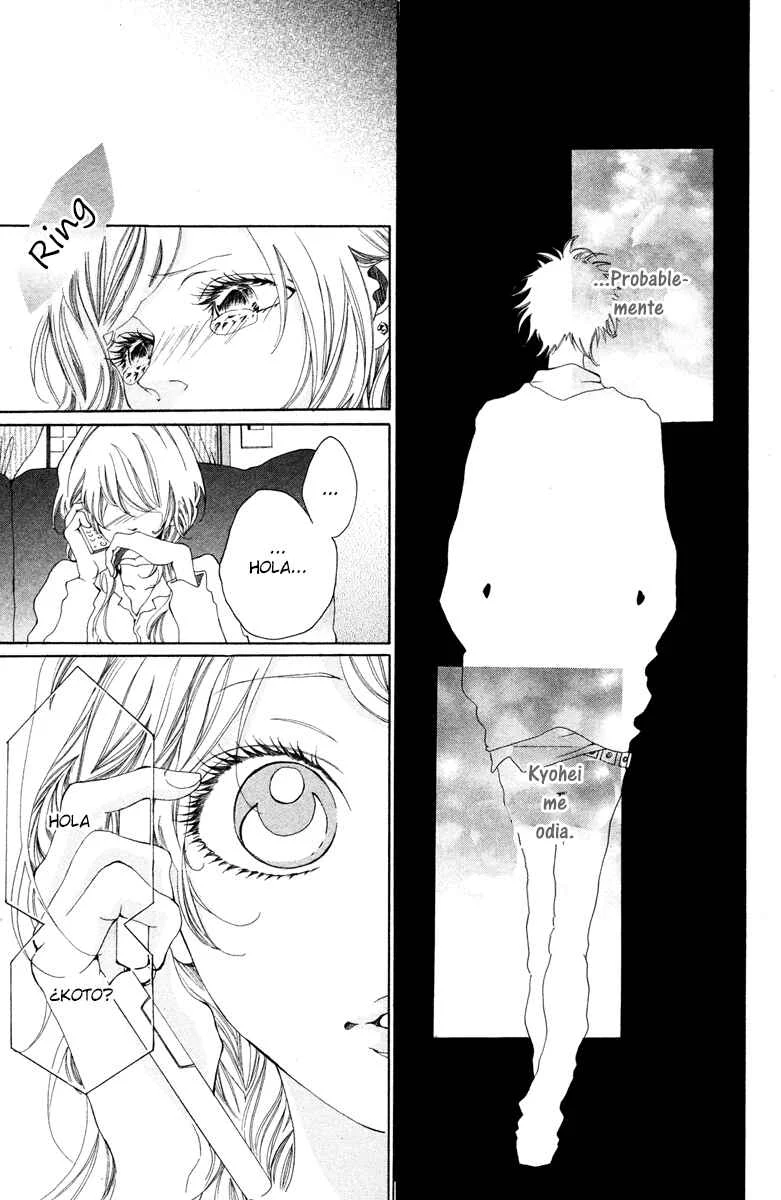 Hatsukoi ni Oboreta Capítulo 2: Hatsukoi ni Oboreta Parte 2 - Page 15
