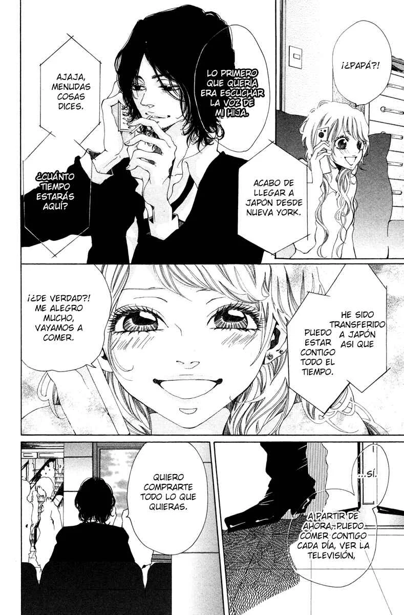 Hatsukoi ni Oboreta Capítulo 2: Hatsukoi ni Oboreta Parte 2 - Page 16