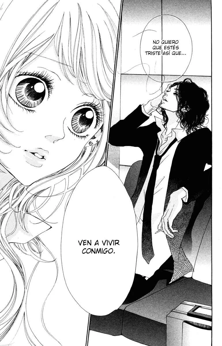 Hatsukoi ni Oboreta Capítulo 2: Hatsukoi ni Oboreta Parte 2 - Page 17
