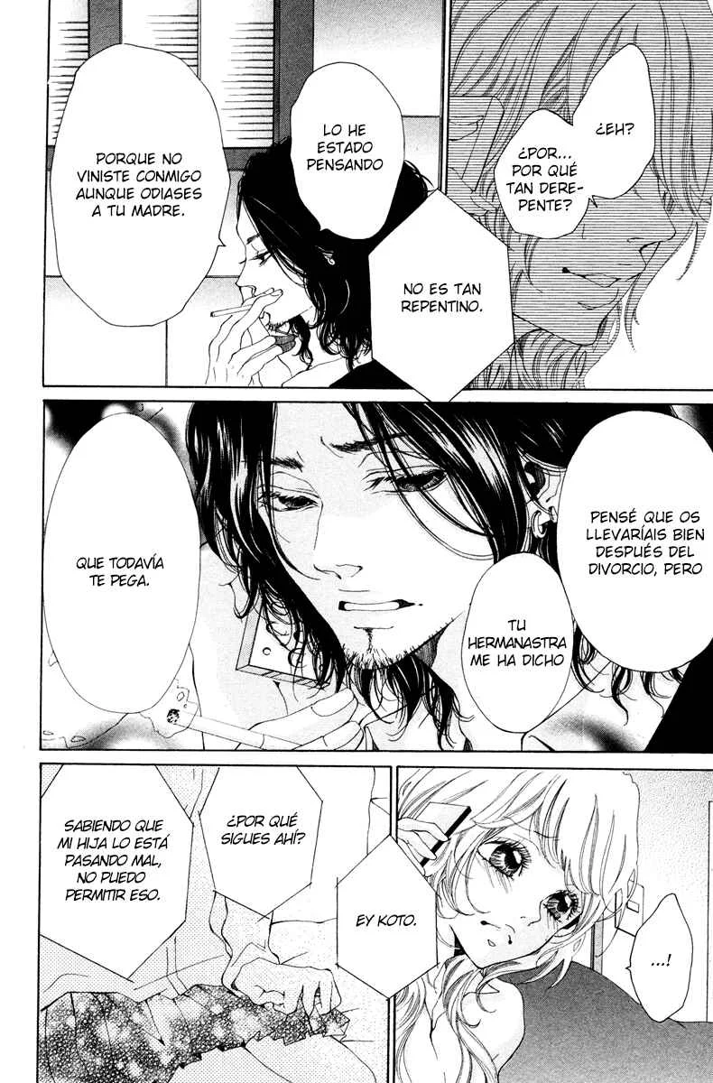 Hatsukoi ni Oboreta Capítulo 2: Hatsukoi ni Oboreta Parte 2 - Page 18