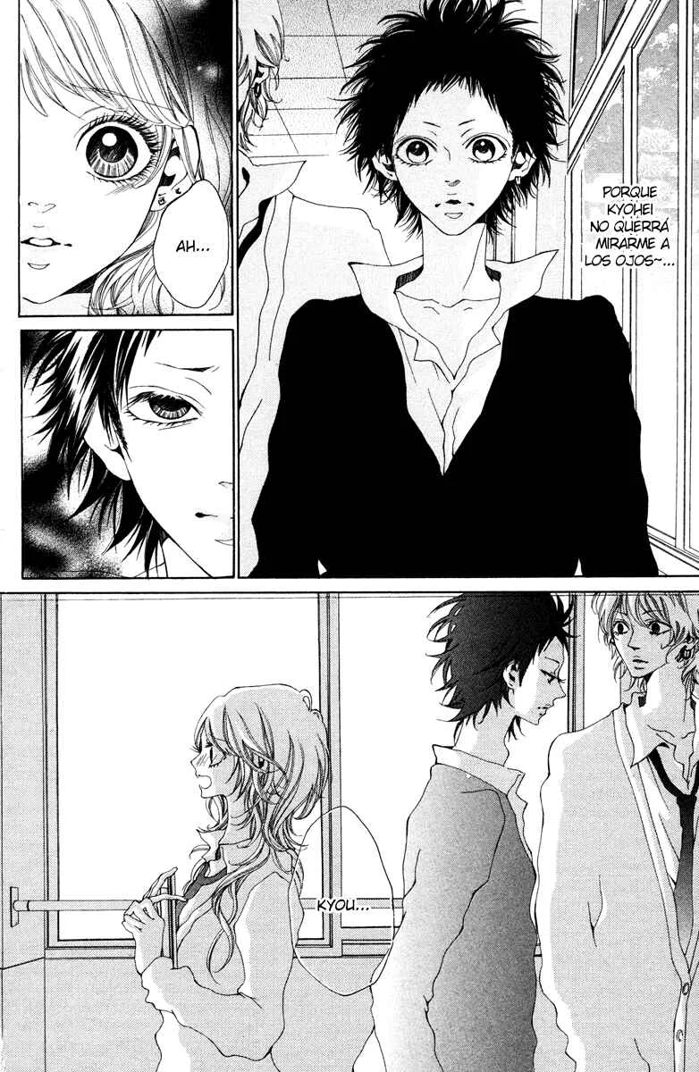 Hatsukoi ni Oboreta Capítulo 2: Hatsukoi ni Oboreta Parte 2 - Page 20