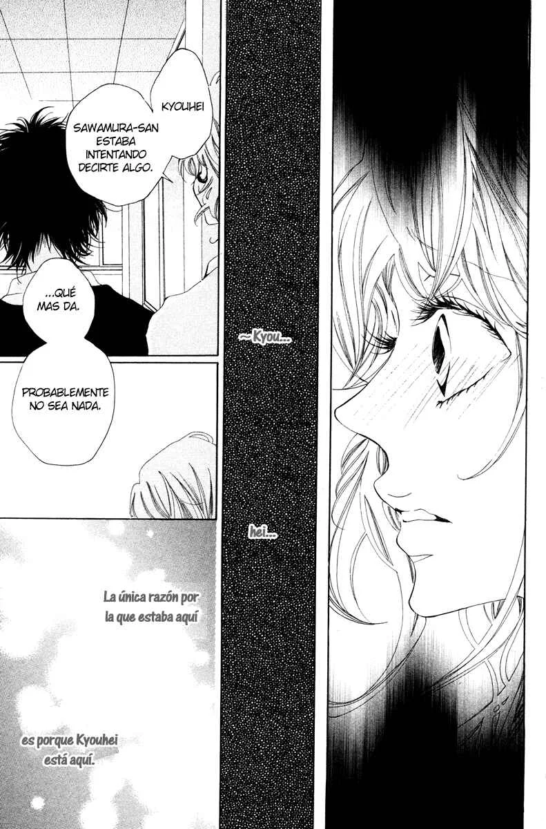 Hatsukoi ni Oboreta Capítulo 2: Hatsukoi ni Oboreta Parte 2 - Page 21