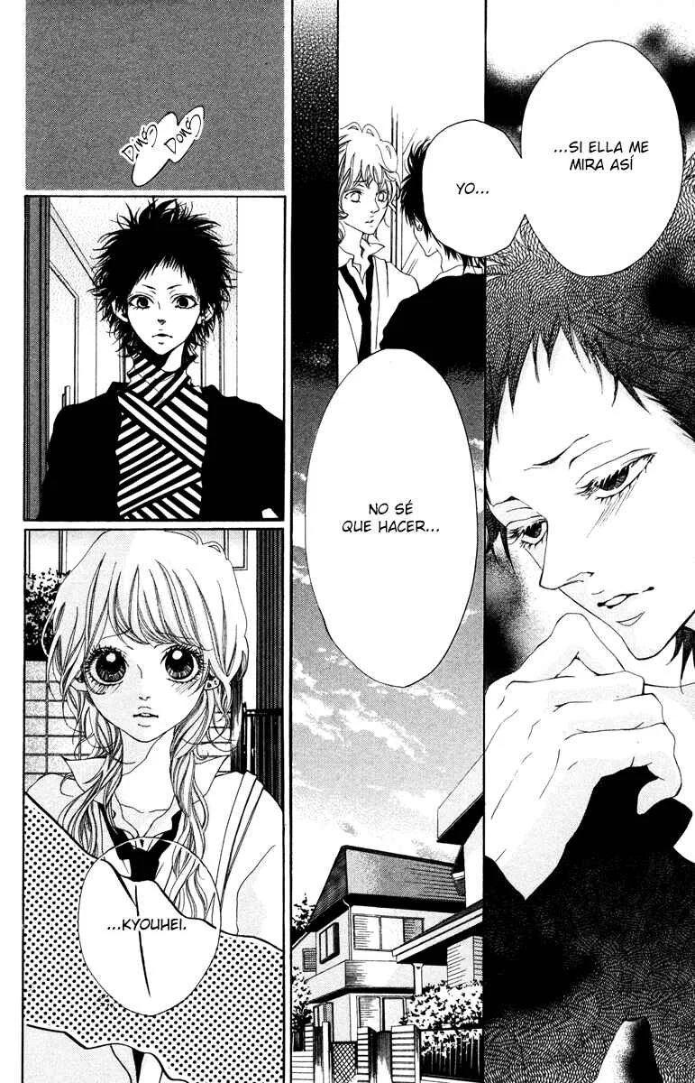 Hatsukoi ni Oboreta Capítulo 2: Hatsukoi ni Oboreta Parte 2 - Page 24