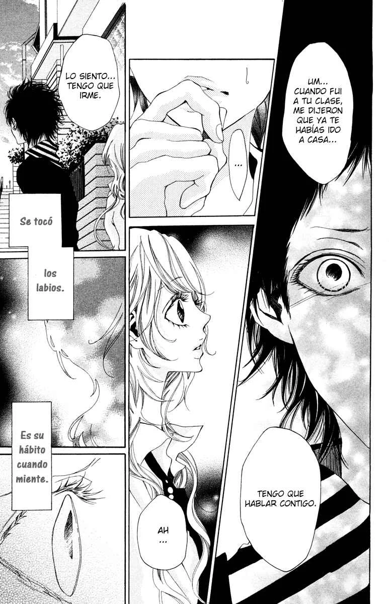 Hatsukoi ni Oboreta Capítulo 2: Hatsukoi ni Oboreta Parte 2 - Page 25