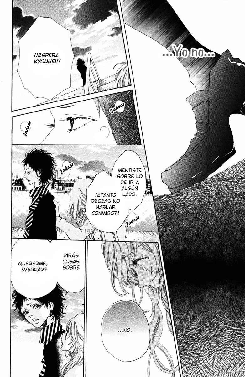 Hatsukoi ni Oboreta Capítulo 2: Hatsukoi ni Oboreta Parte 2 - Page 26