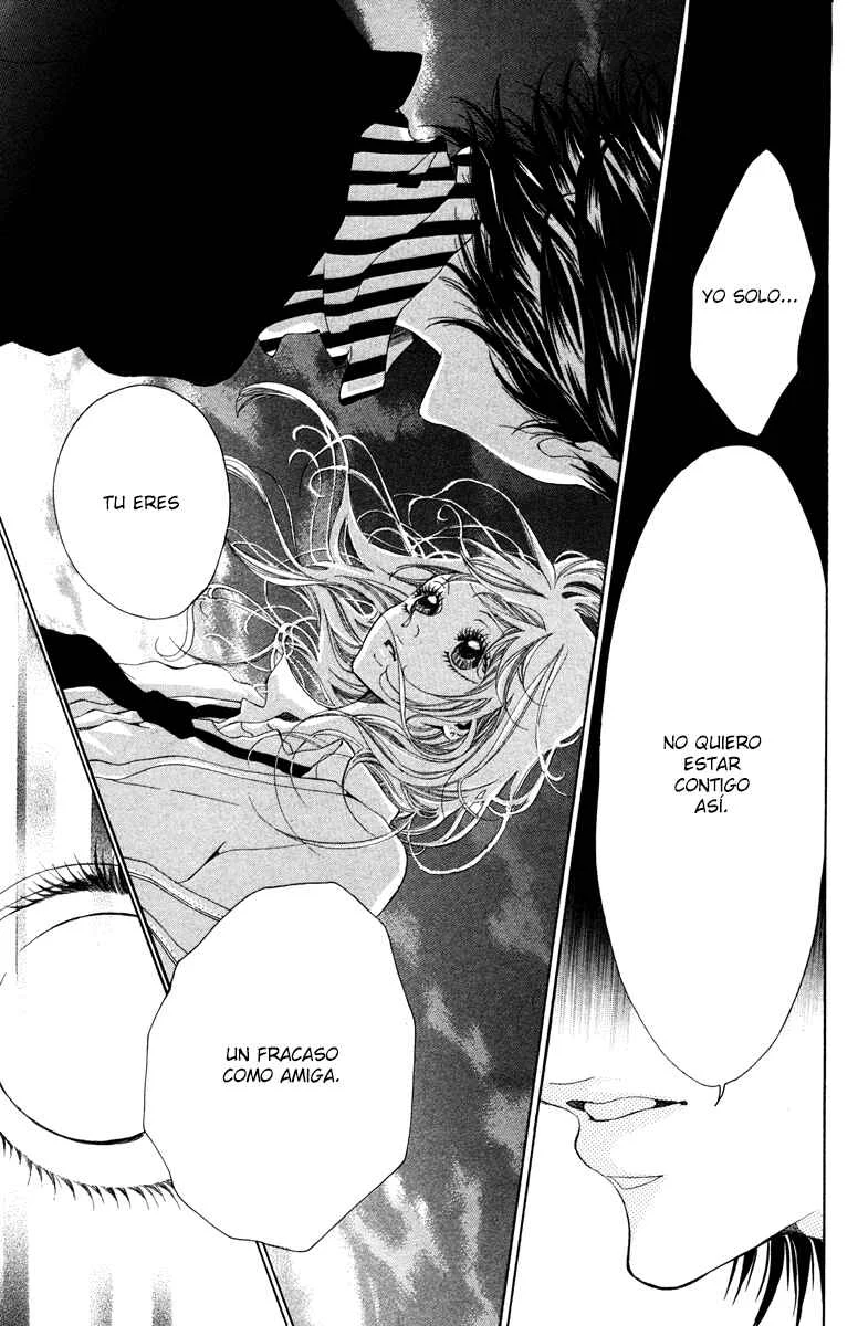 Hatsukoi ni Oboreta Capítulo 2: Hatsukoi ni Oboreta Parte 2 - Page 27