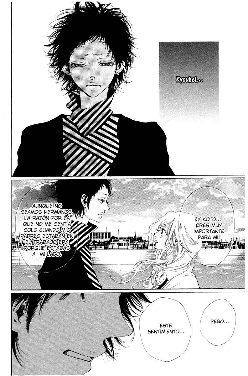 Hatsukoi ni Oboreta Capítulo 2: Hatsukoi ni Oboreta Parte 2 - Page 28