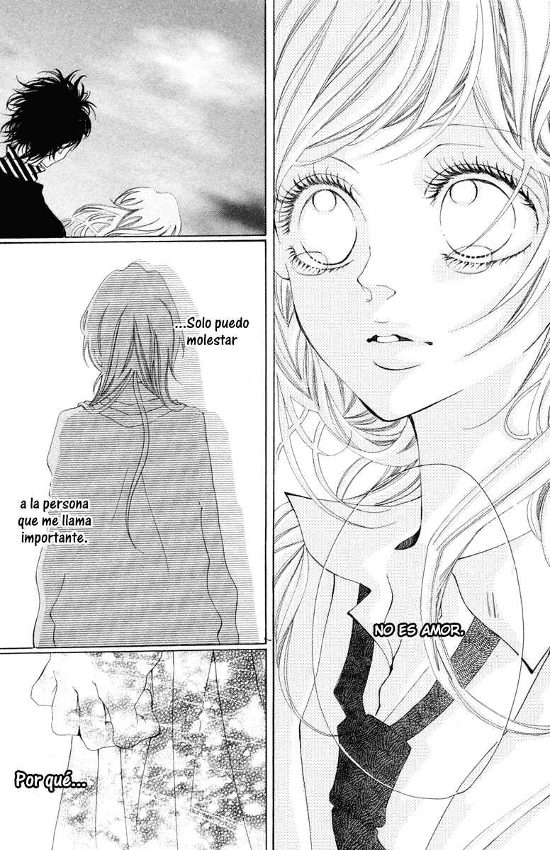 Hatsukoi ni Oboreta Capítulo 2: Hatsukoi ni Oboreta Parte 2 - Page 29