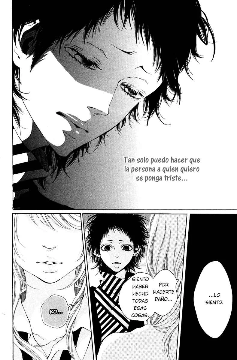 Hatsukoi ni Oboreta Capítulo 2: Hatsukoi ni Oboreta Parte 2 - Page 30