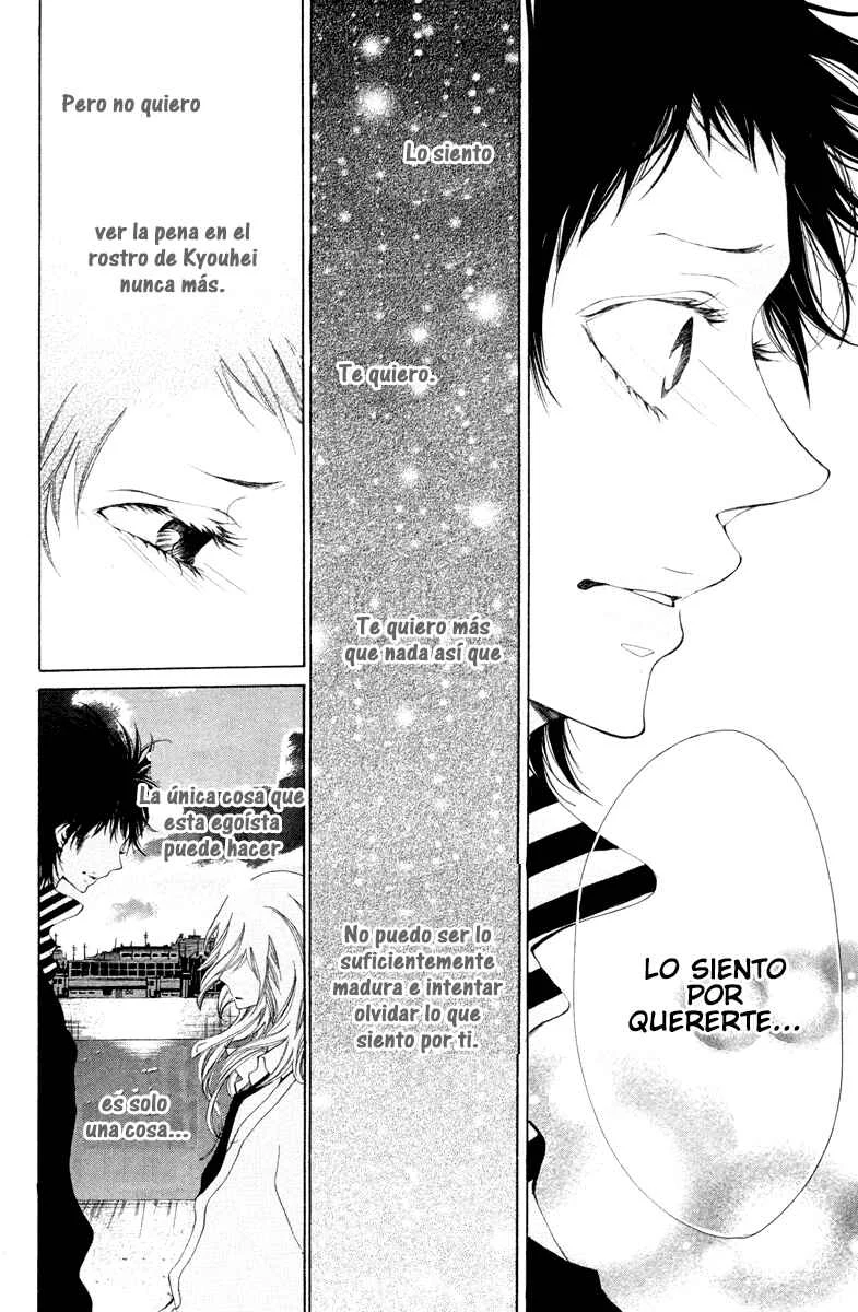 Hatsukoi ni Oboreta Capítulo 2: Hatsukoi ni Oboreta Parte 2 - Page 32