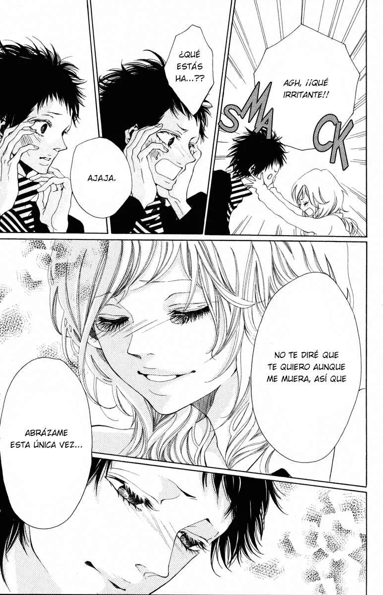 Hatsukoi ni Oboreta Capítulo 2: Hatsukoi ni Oboreta Parte 2 - Page 33