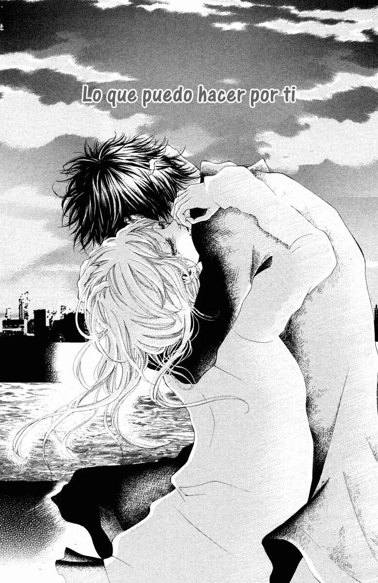Hatsukoi ni Oboreta Capítulo 2: Hatsukoi ni Oboreta Parte 2 - Page 34