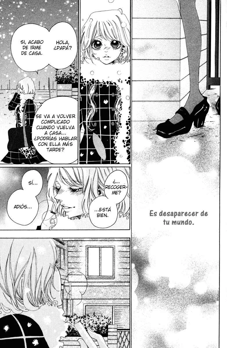 Hatsukoi ni Oboreta Capítulo 2: Hatsukoi ni Oboreta Parte 2 - Page 35