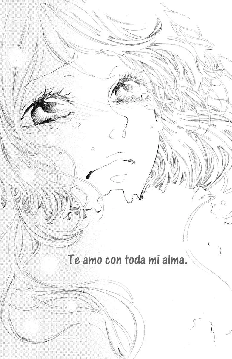 Hatsukoi ni Oboreta Capítulo 2: Hatsukoi ni Oboreta Parte 2 - Page 36