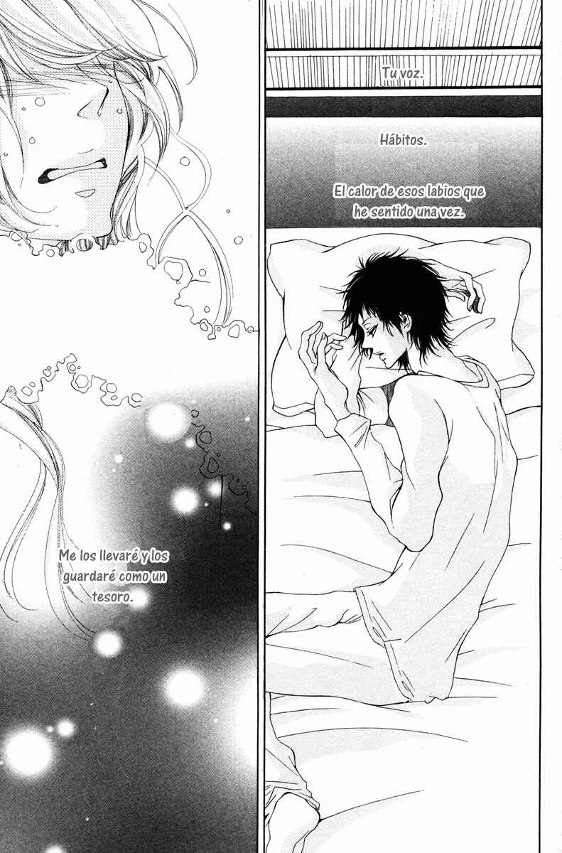 Hatsukoi ni Oboreta Capítulo 2: Hatsukoi ni Oboreta Parte 2 - Page 37