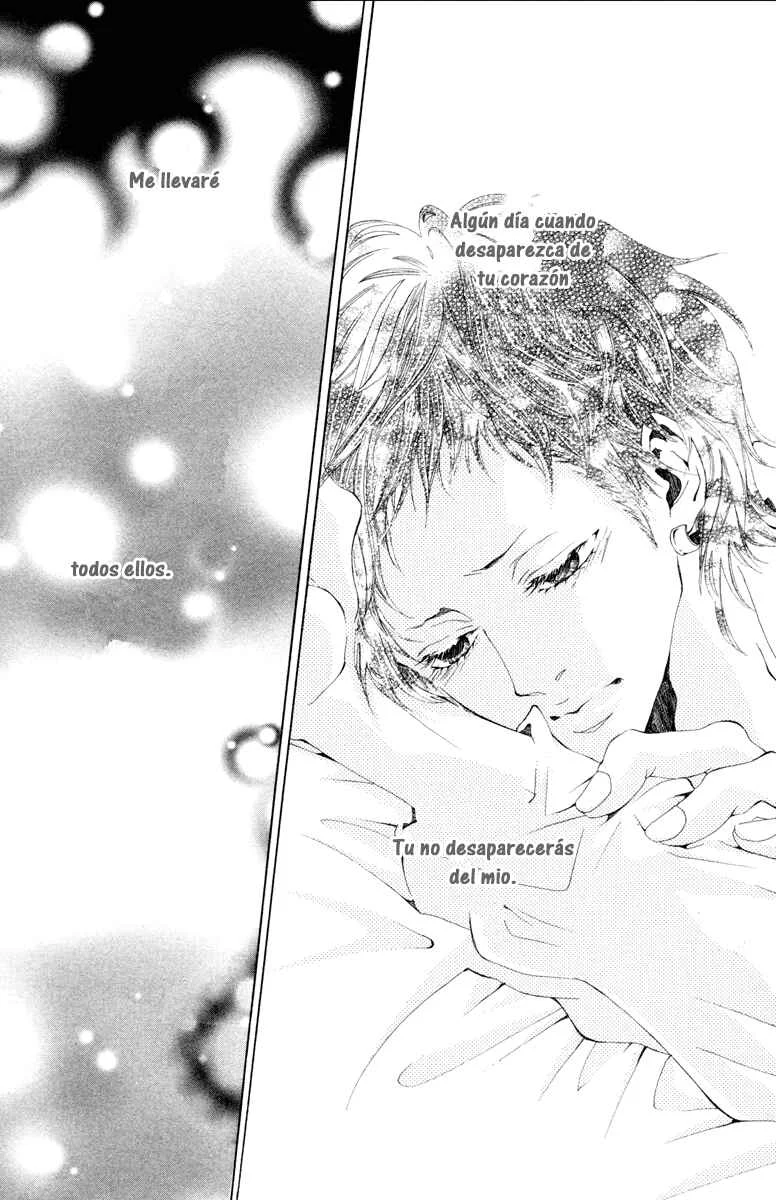 Hatsukoi ni Oboreta Capítulo 2: Hatsukoi ni Oboreta Parte 2 - Page 38
