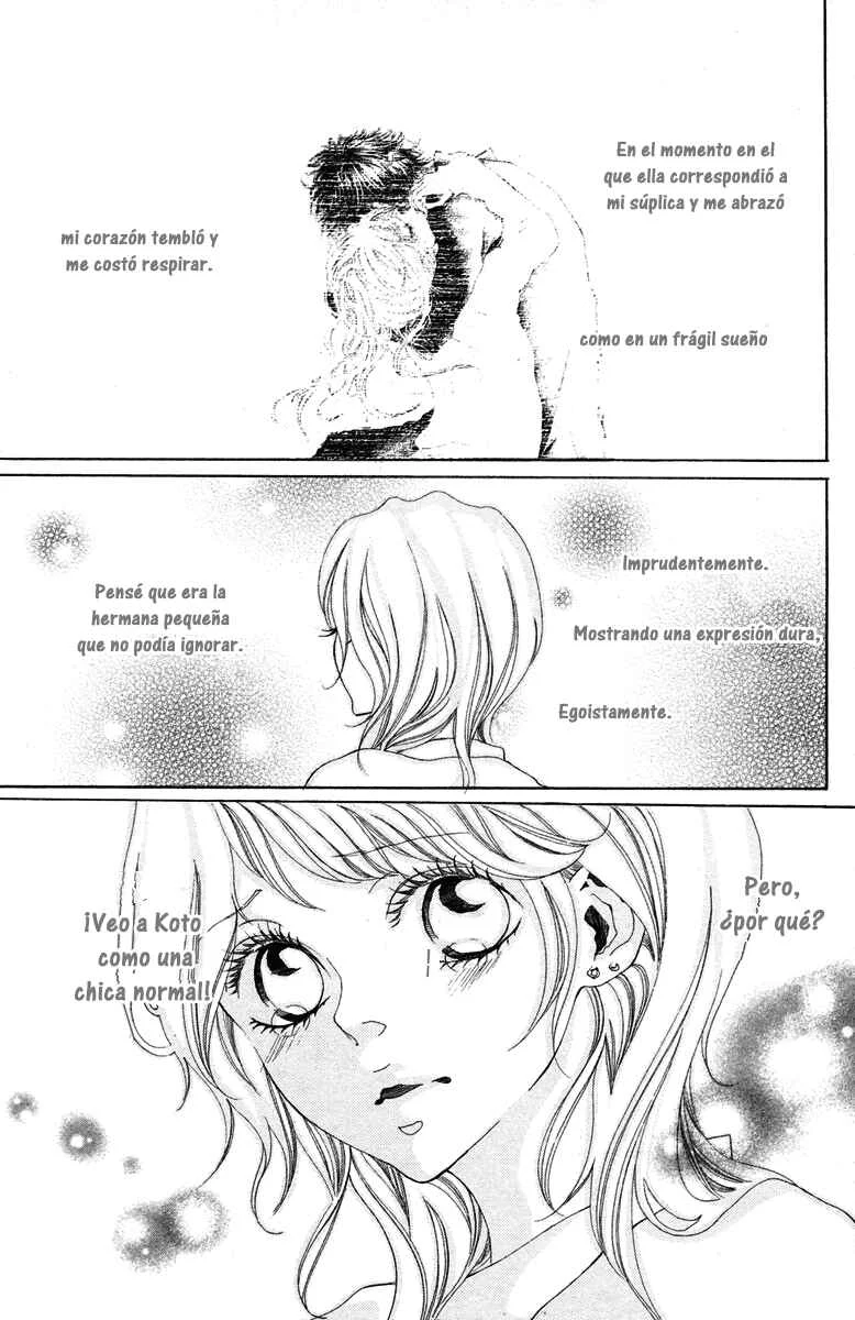 Hatsukoi ni Oboreta Capítulo 3: Hatsukoi ni Oboreta Parte 3 - Page 7