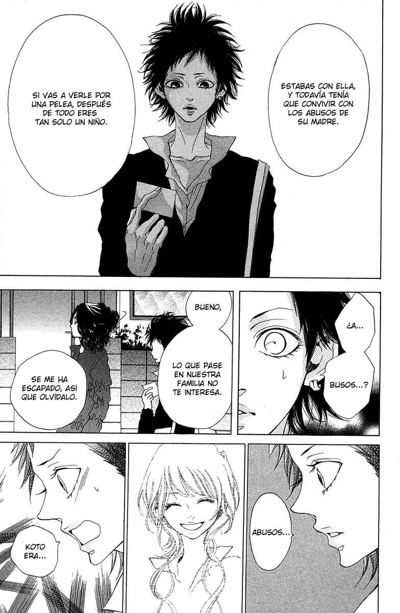 Hatsukoi ni Oboreta Capítulo 3: Hatsukoi ni Oboreta Parte 3 - Page 13