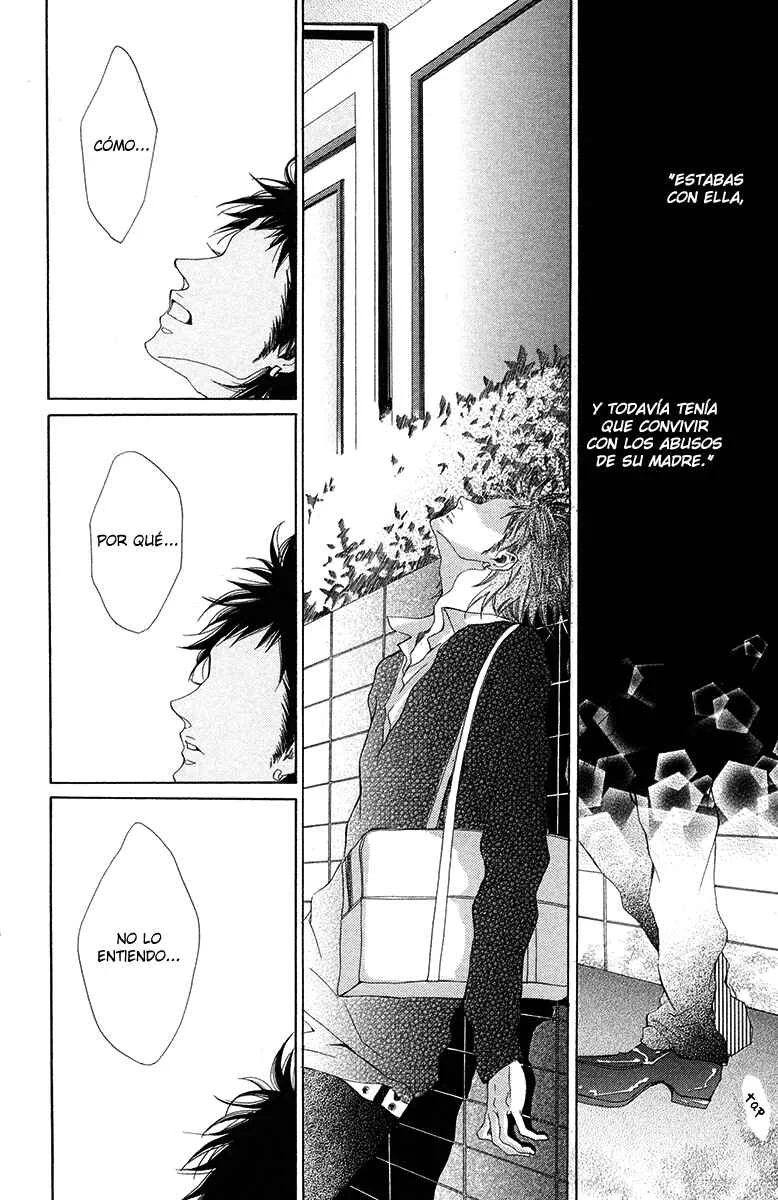 Hatsukoi ni Oboreta Capítulo 3: Hatsukoi ni Oboreta Parte 3 - Page 14