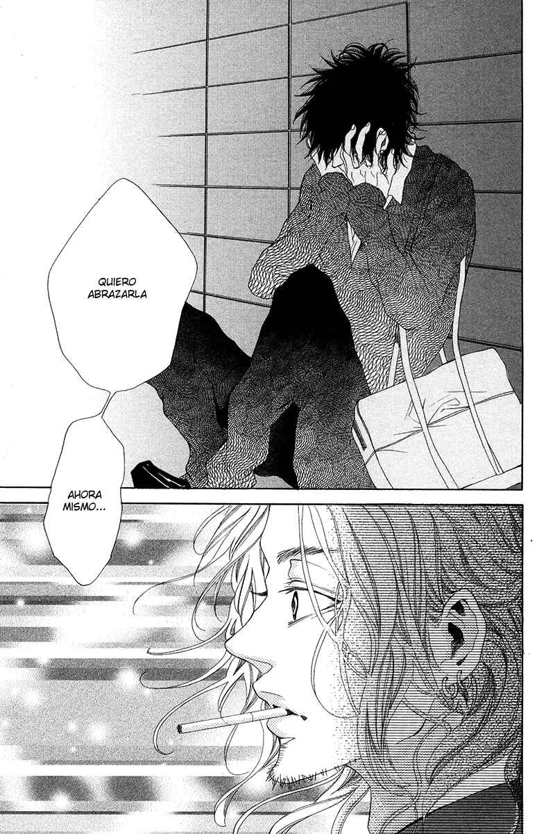 Hatsukoi ni Oboreta Capítulo 3: Hatsukoi ni Oboreta Parte 3 - Page 15