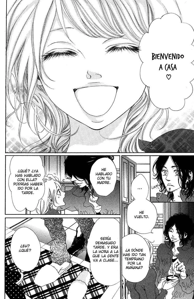 Hatsukoi ni Oboreta Capítulo 3: Hatsukoi ni Oboreta Parte 3 - Page 16