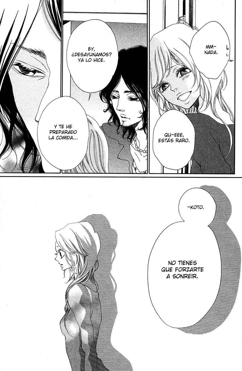 Hatsukoi ni Oboreta Capítulo 3: Hatsukoi ni Oboreta Parte 3 - Page 17