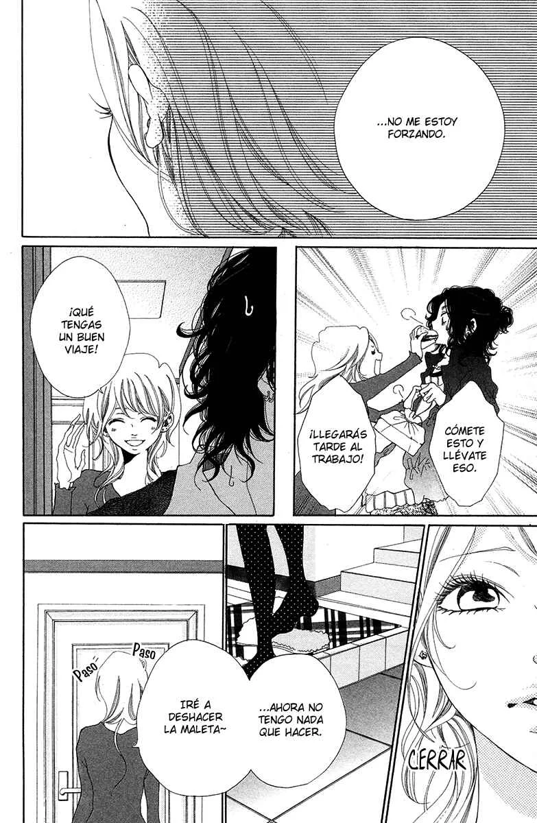 Hatsukoi ni Oboreta Capítulo 3: Hatsukoi ni Oboreta Parte 3 - Page 18