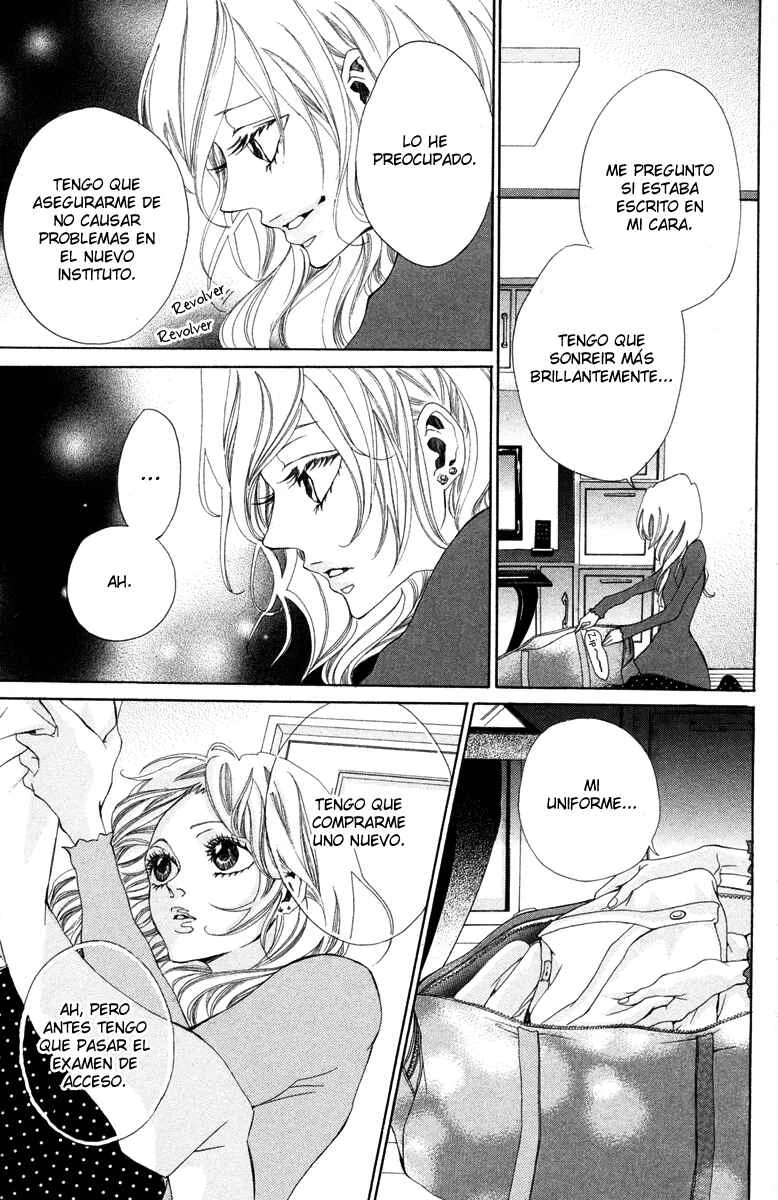 Hatsukoi ni Oboreta Capítulo 3: Hatsukoi ni Oboreta Parte 3 - Page 19