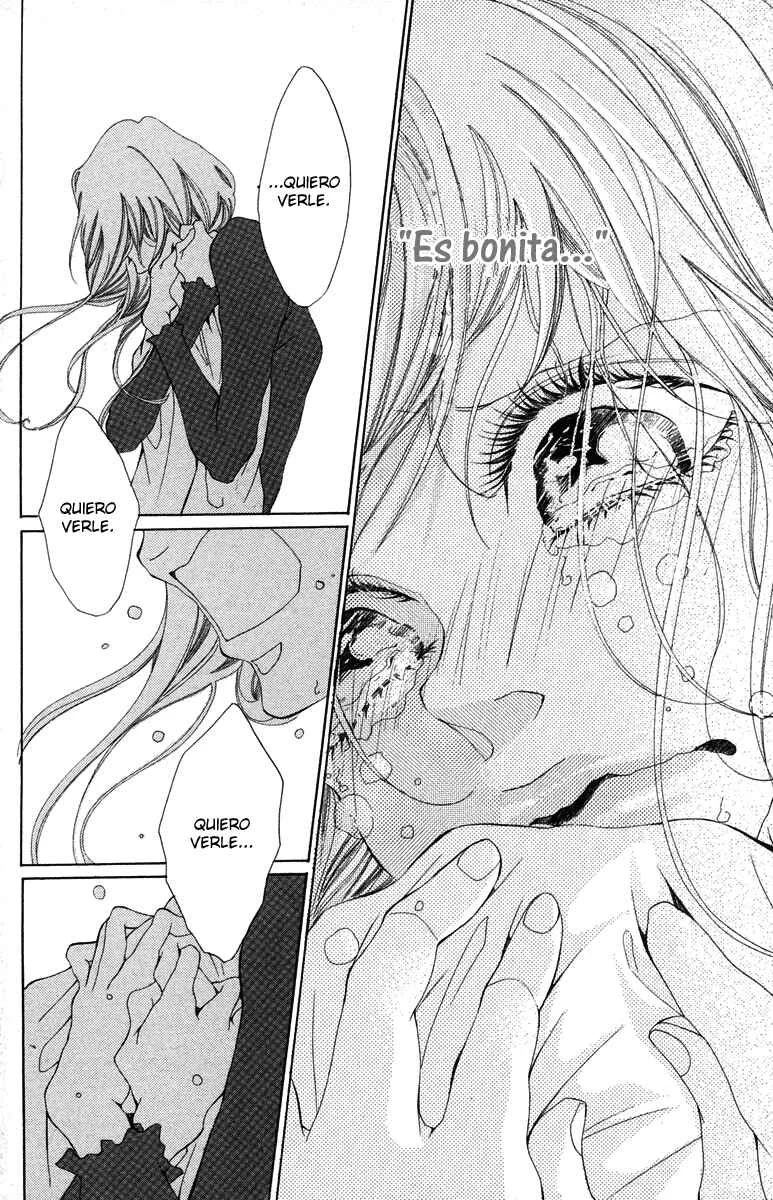 Hatsukoi ni Oboreta Capítulo 3: Hatsukoi ni Oboreta Parte 3 - Page 22