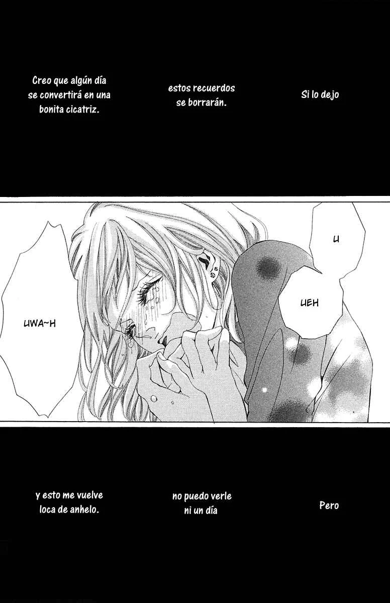 Hatsukoi ni Oboreta Capítulo 3: Hatsukoi ni Oboreta Parte 3 - Page 23
