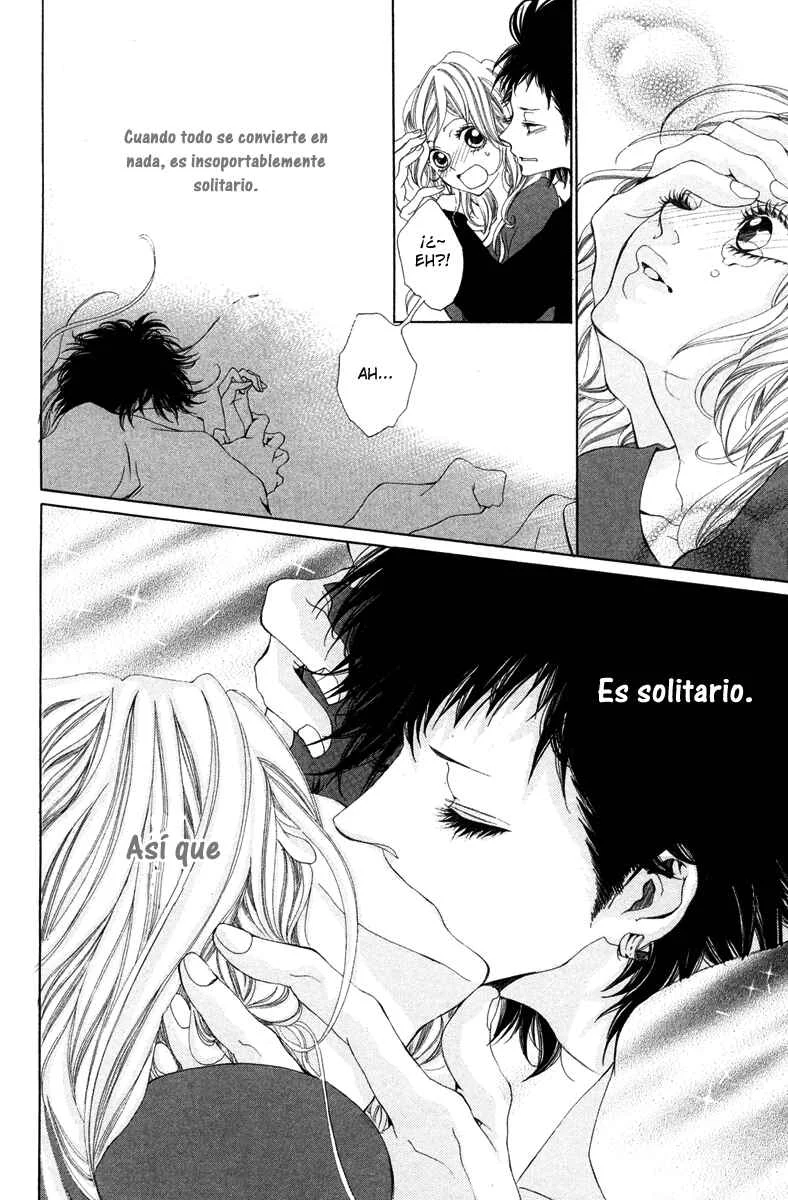 Hatsukoi ni Oboreta Capítulo 3: Hatsukoi ni Oboreta Parte 3 - Page 25