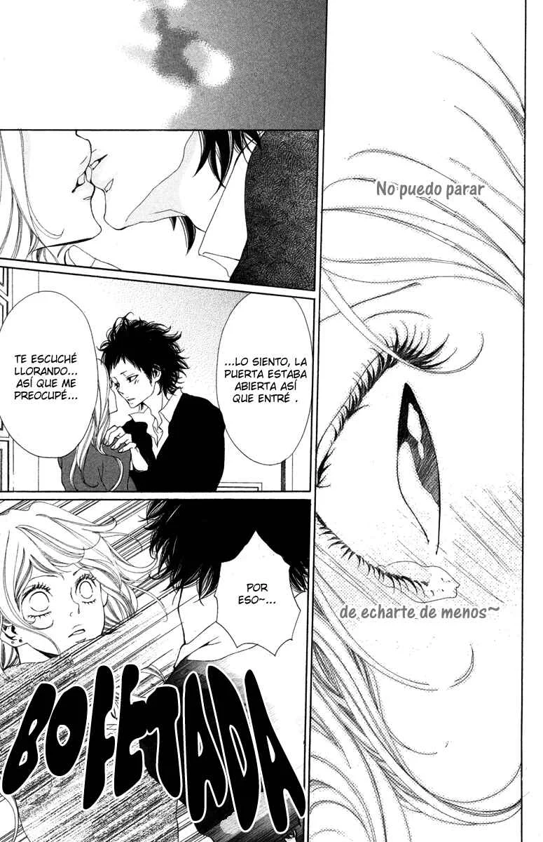 Hatsukoi ni Oboreta Capítulo 3: Hatsukoi ni Oboreta Parte 3 - Page 26