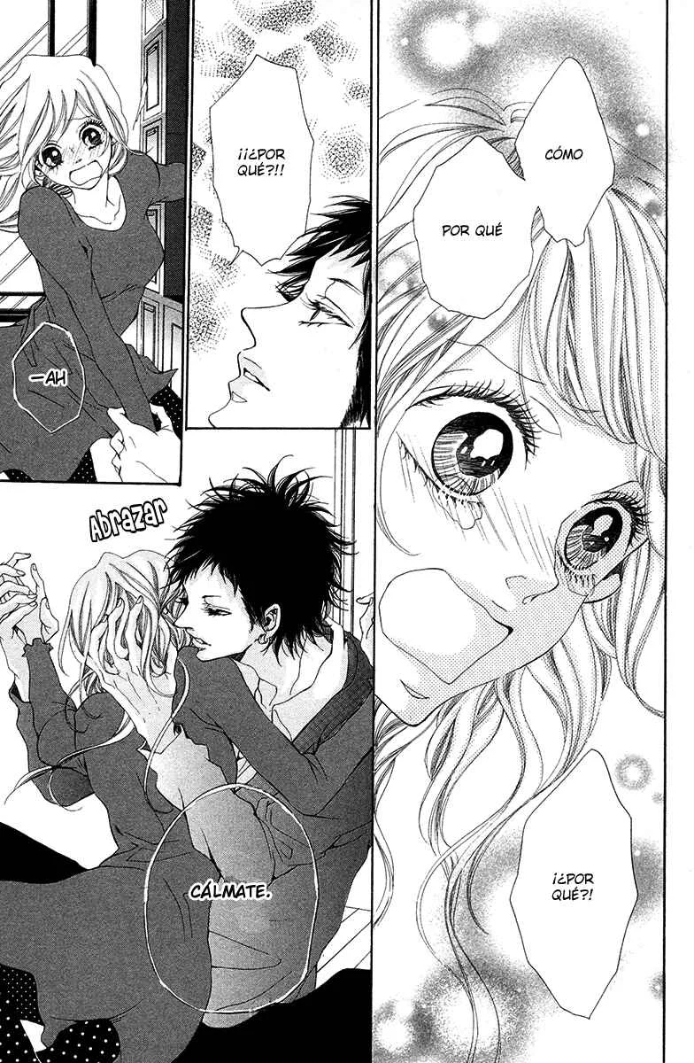 Hatsukoi ni Oboreta Capítulo 3: Hatsukoi ni Oboreta Parte 3 - Page 28