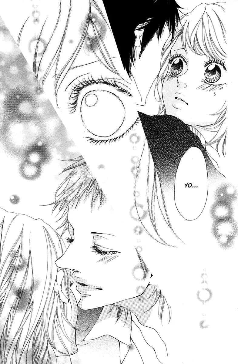 Hatsukoi ni Oboreta Capítulo 3: Hatsukoi ni Oboreta Parte 3 - Page 30