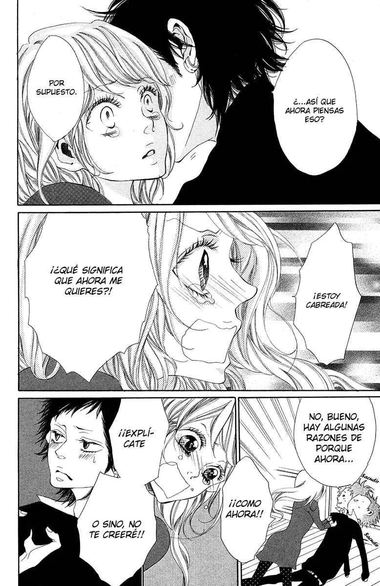 Hatsukoi ni Oboreta Capítulo 3: Hatsukoi ni Oboreta Parte 3 - Page 31