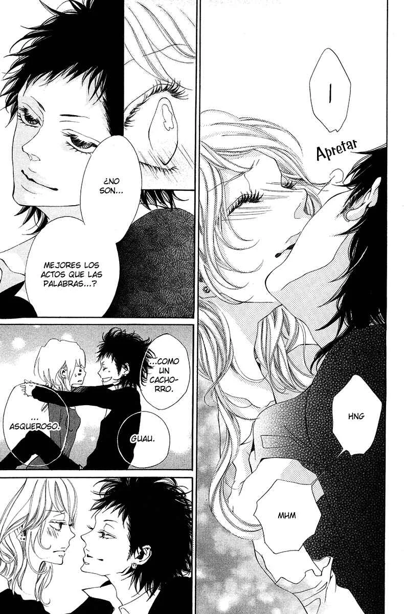 Hatsukoi ni Oboreta Capítulo 3: Hatsukoi ni Oboreta Parte 3 - Page 32