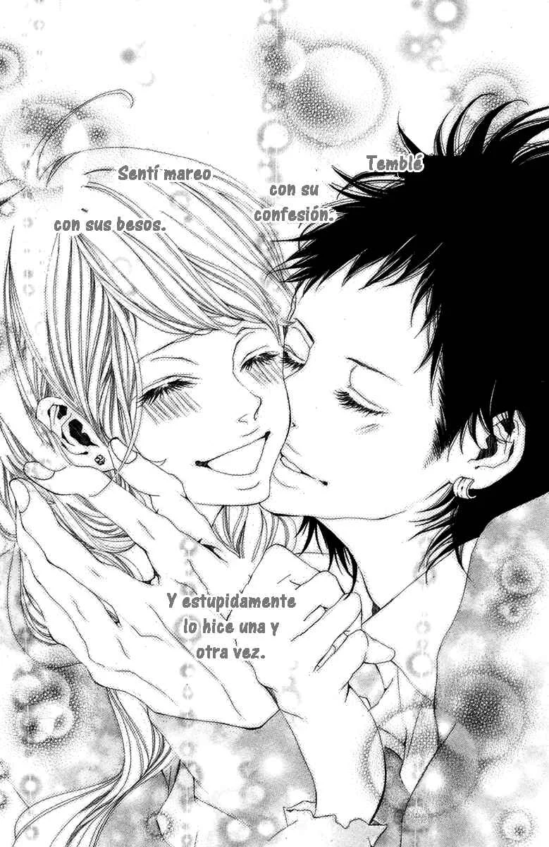 Hatsukoi ni Oboreta Capítulo 3: Hatsukoi ni Oboreta Parte 3 - Page 34