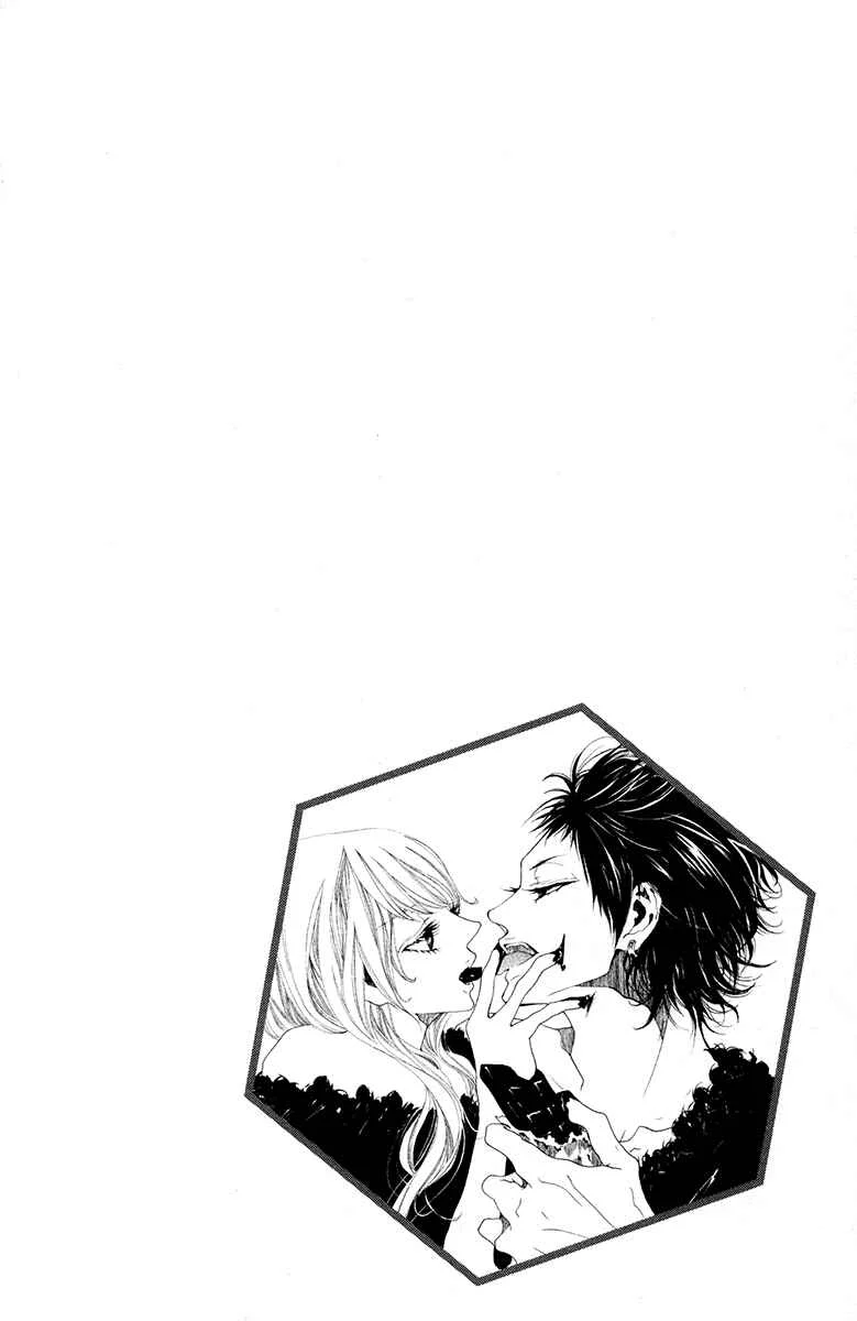 Hatsukoi ni Oboreta Capítulo 3: Hatsukoi ni Oboreta Parte 3 - Page 38
