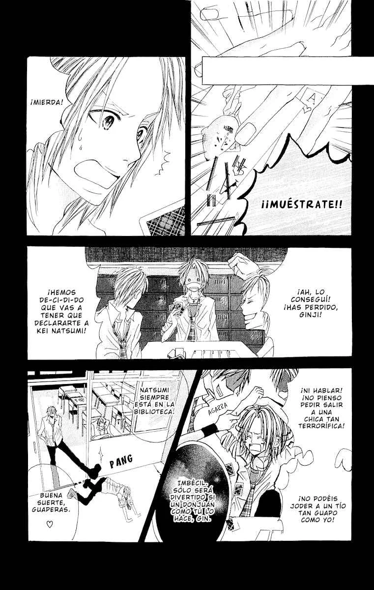 Hatsukoi ni Oboreta Capítulo 4: Sweet Cool - Page 5