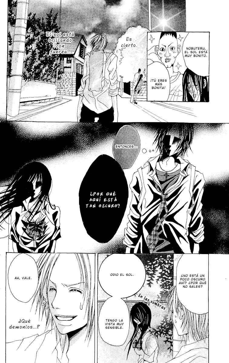 Hatsukoi ni Oboreta Capítulo 4: Sweet Cool - Page 10