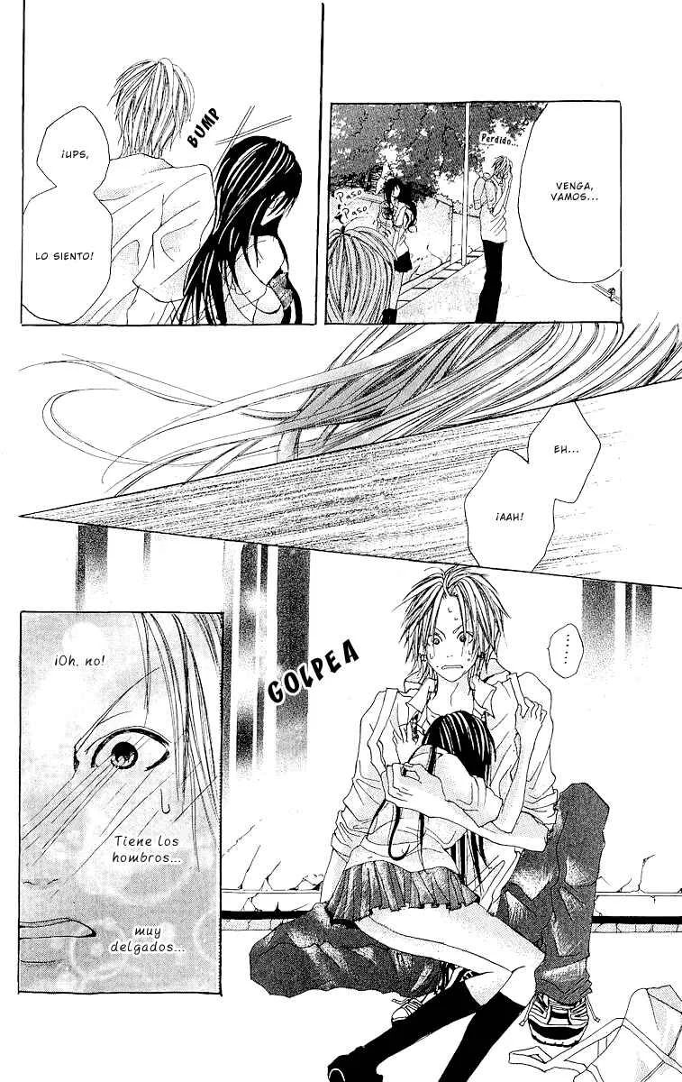 Hatsukoi ni Oboreta Capítulo 4: Sweet Cool - Page 12