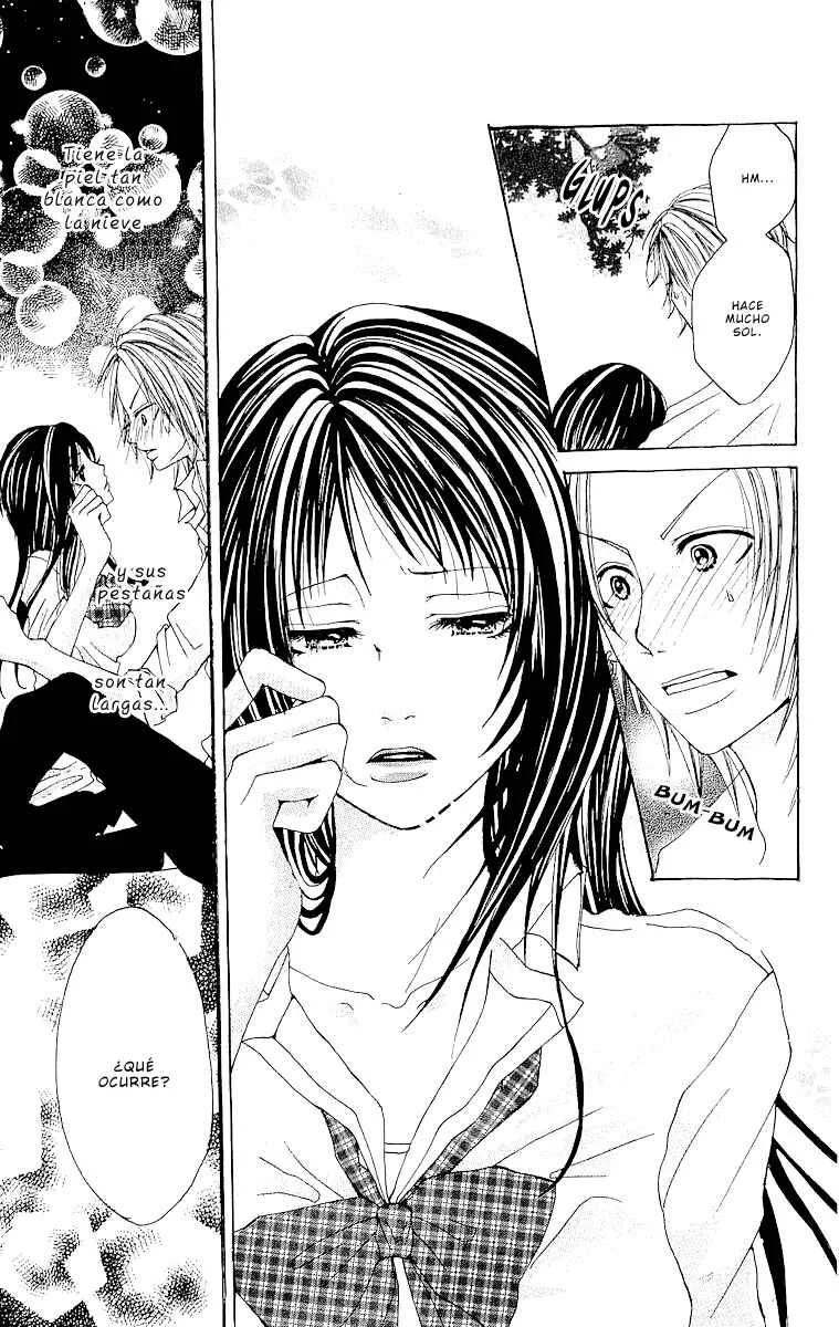 Hatsukoi ni Oboreta Capítulo 4: Sweet Cool - Page 13
