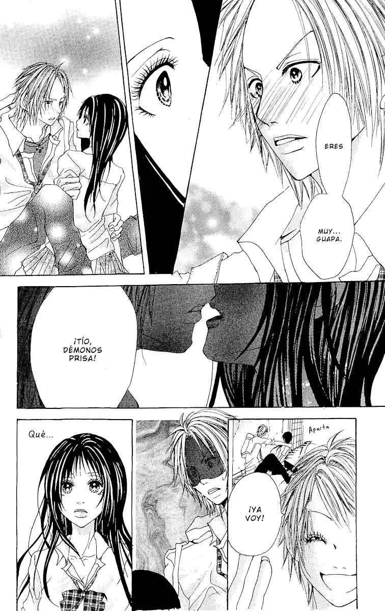 Hatsukoi ni Oboreta Capítulo 4: Sweet Cool - Page 14