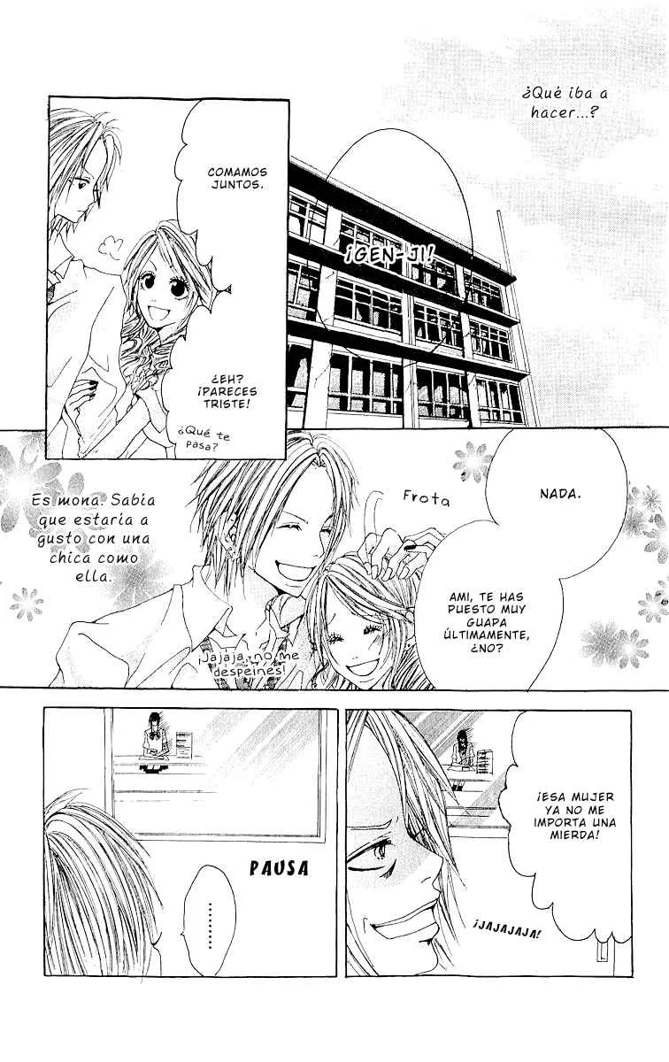 Hatsukoi ni Oboreta Capítulo 4: Sweet Cool - Page 15