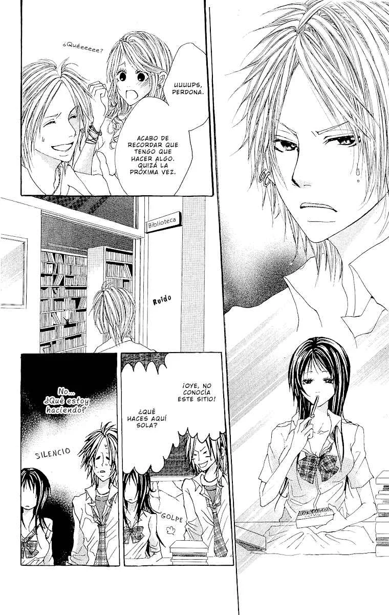 Hatsukoi ni Oboreta Capítulo 4: Sweet Cool - Page 16