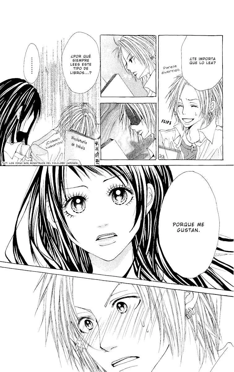 Hatsukoi ni Oboreta Capítulo 4: Sweet Cool - Page 17