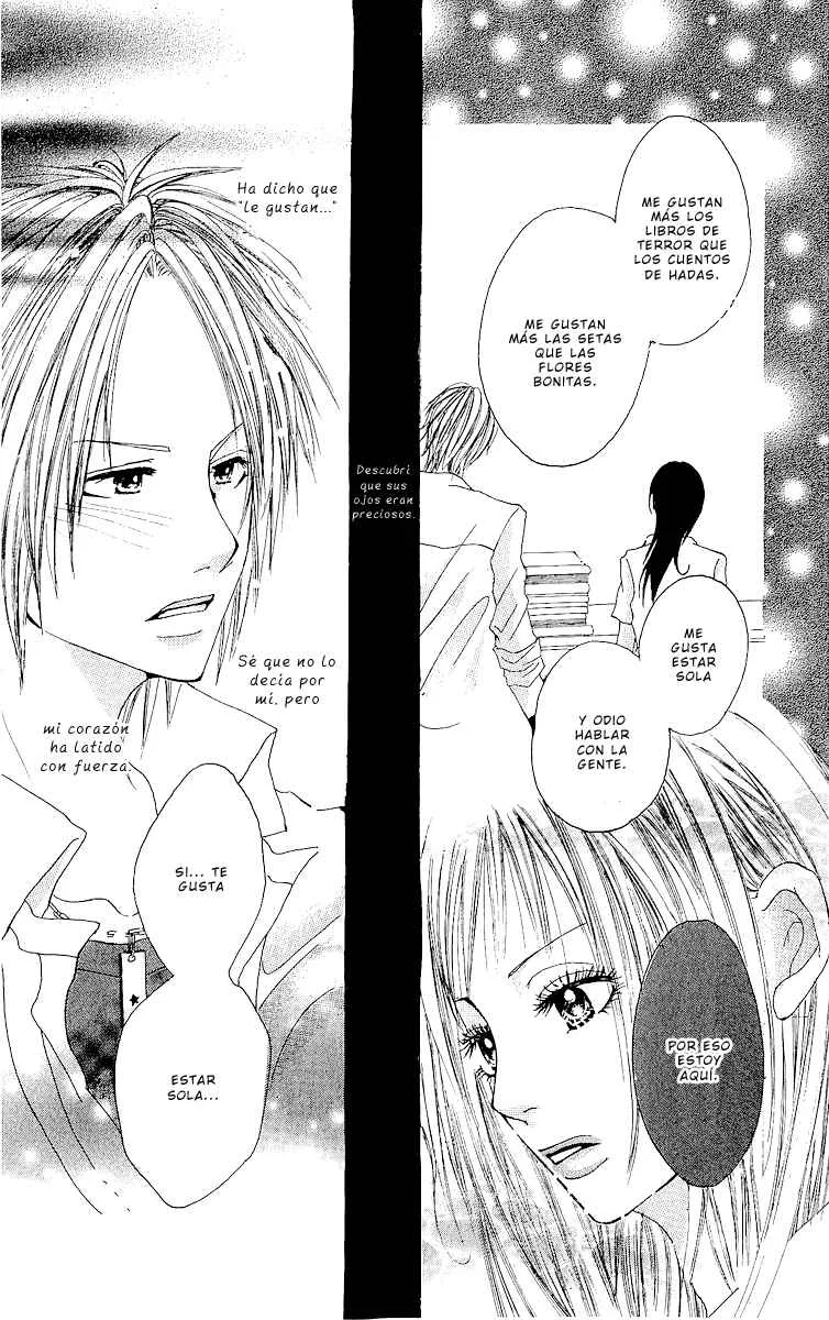 Hatsukoi ni Oboreta Capítulo 4: Sweet Cool - Page 18